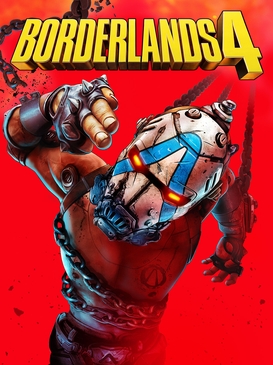 Borderlands 4 | Steam